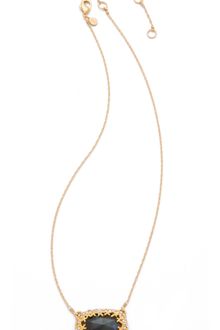 Alexis Bittar Siyabona Necklace - Lyst