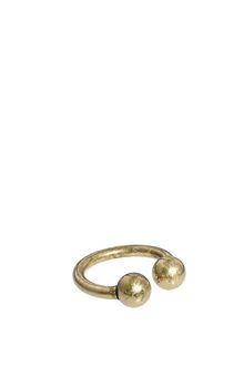 Cheap Monday Bull Ring Exclusive To Asos - Lyst