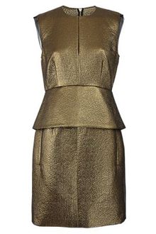 Diane Von Furstenberg Diane Von Furstenberg Dress - Lyst