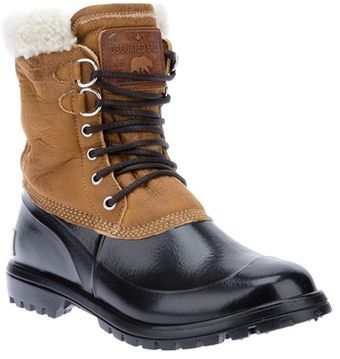 DSquared2 Snow Boot - Lyst
