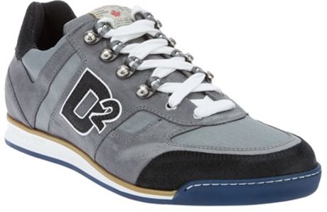 cheap dsquared trainers