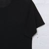 Free People Vintage Harley Davidson Graphic Tee in Black - Lyst