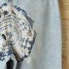 Free People Vintage Acid Wash Jeans with Tie Dye in Blue (denim) - Lyst