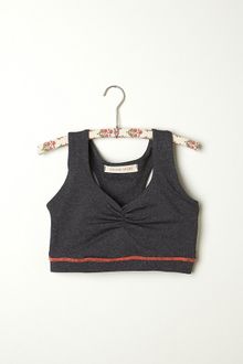 Free People Sport Racerback Bra - Lyst