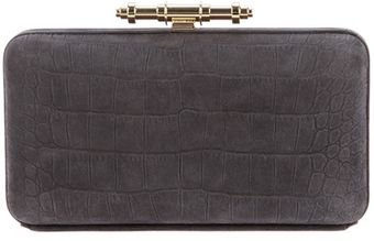 Givenchy Box Clutch - Lyst