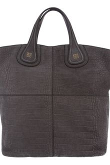 Givenchy Nightingale Shopper - Lyst