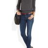Levi's Colorblocked Leather Skinny Belt in Multicolor (multicolored) - Lyst