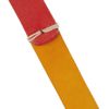 Levi's Colorblocked Leather Skinny Belt in Multicolor (multicolored) - Lyst