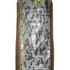 Matthew Williamson Beadembellished Brocade Dress in Multicolor (bronze) - Lyst