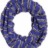 Missoni Crochetknit Snood in Purple - Lyst