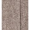Miu Miu Wool Coat with Embellished Collar in Gray (ebano) - Lyst