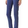 Rag & Bone Eloise Pants in Blue - Lyst