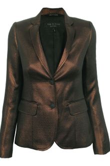 Rag & Bone Bailey Jacket - Lyst