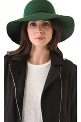 Rag & Bone Dunaway Hat