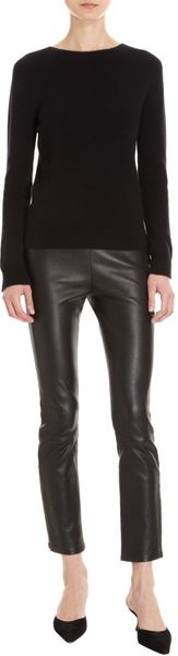 The Row Ellerton Leggings - Lyst