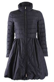 Valentino Valentino Coat - Lyst