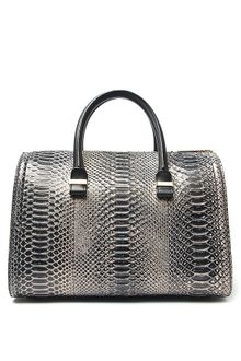 Victoria Beckham Mini Victoria Tote - Lyst