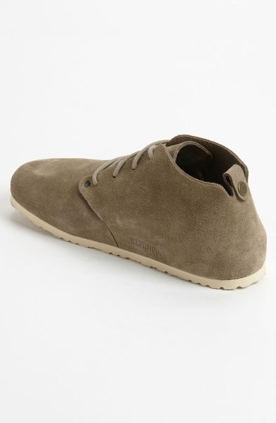 Birkenstock Dundee Chukka Boot in Brown for Men (taupe) | Lyst