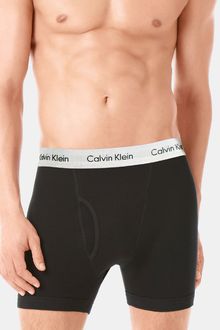Calvin Klein Boxer Briefs - Lyst
