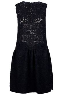 Dolce & Gabbana Sleeveless Dress - Lyst