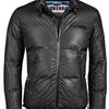 Dsquared2 Jacket Black in Black for Men - Lyst