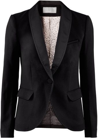 H&M Jacket - Lyst