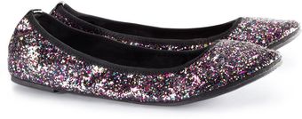H&M Ballet Pumps - Lyst