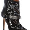 Isabel Marant Milwauke Boot in Black - Lyst