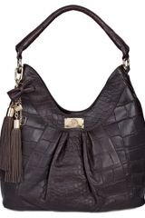 Just Cavalli Just Cavalli Bag Dark Brown