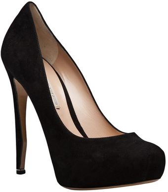 Nicholas Kirkwood Classic Pump - Lyst