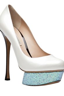 Nicholas Kirkwood Pearl Pump Wice - Lyst