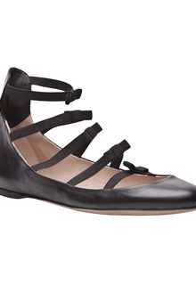 Nina Ricci Bow Ballerina - Lyst