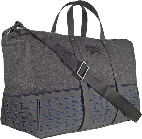 porsche design duffle bag