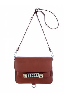 Proenza Schouler Ps11 Mini Classic - Lyst