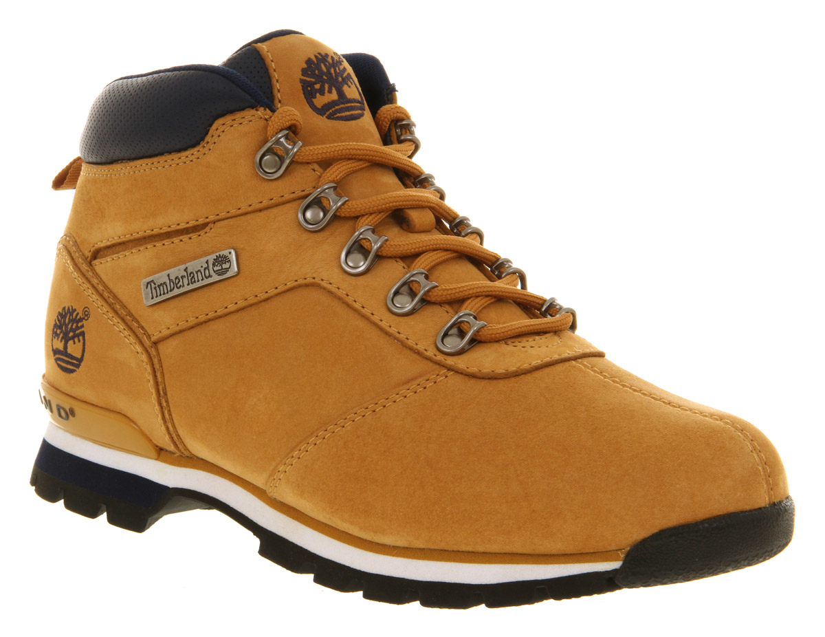timberland wheat