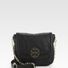 Tory Burch Amanda Crossbody in Black - Lyst