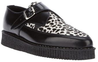Underground Maculate Creeper - Lyst