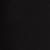 Alexander Wang Rib Knit Dress in Black - Lyst