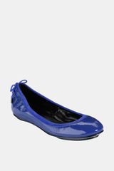 Cole Haan Maria Sharapova By Air Bacara Flat