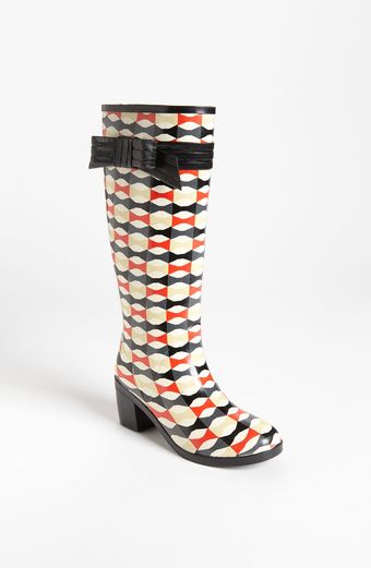 Kate Spade Randi Too Rain Boot - Lyst