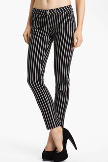 Paige Paige Skyline Skinny Stretch Ankle Jeans - Lyst