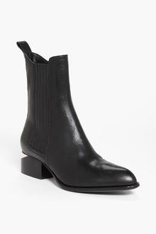 Alexander Wang Anouck Chelsea Boot - Lyst