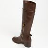 Coach Stacy Boots in Brown (chestnut) - Lyst