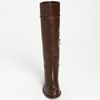 Coach Stacy Boots in Brown (chestnut) - Lyst