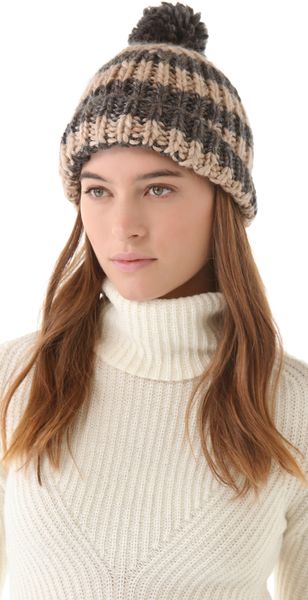 Eugenia Kim Piper Beanie - Lyst