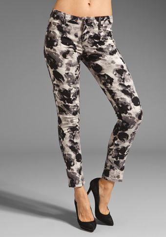 Sanctuary Cherry Blossom Charmer in Black - Lyst