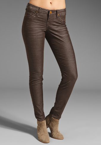 True Religion Shannon Skinny - Lyst