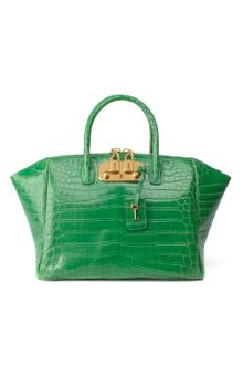 VBH Shiny Jungle Brera 32 Tote - Lyst