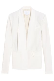 Alexander Wang Smoking Blazer - Lyst