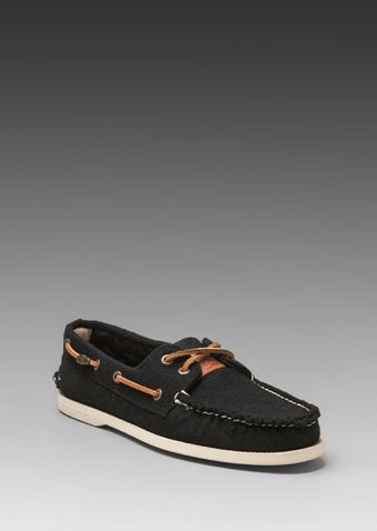 Sperry Top-sider X Fidelity Boat Shoes - Lyst